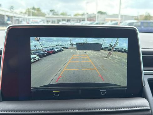 Used 2023 Chevrolet Tahoe Z71 image 27