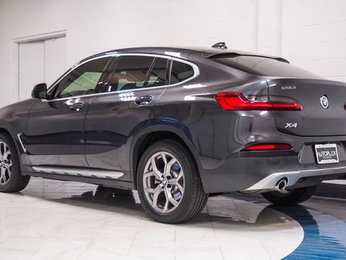 Used 2020 BMW X4 xDrive30i AWD/4WD image 34