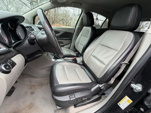 Used 2016 Buick Encore Leather AWD/4WD image 14