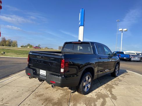 New 2026 Honda Ridgeline RTL image 10
