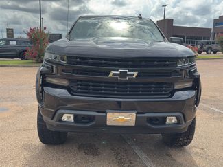 Used 2019 Chevrolet Silverado 1500 RST w/ All-Star Edition AWD/4WD video 2