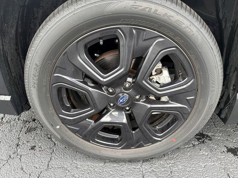 Used 2025 Subaru Ascent Onyx Edition AWD/4WD image 9