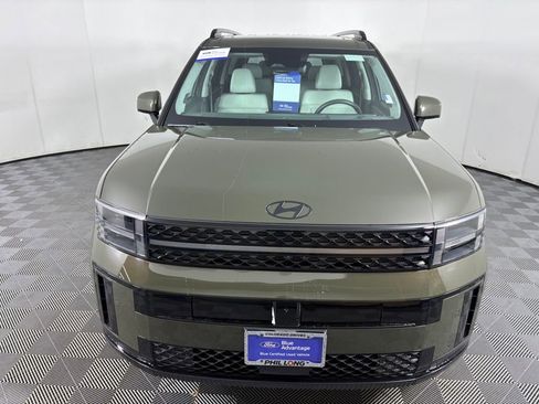 Used 2024 Hyundai Santa Fe Calligraphy image 2