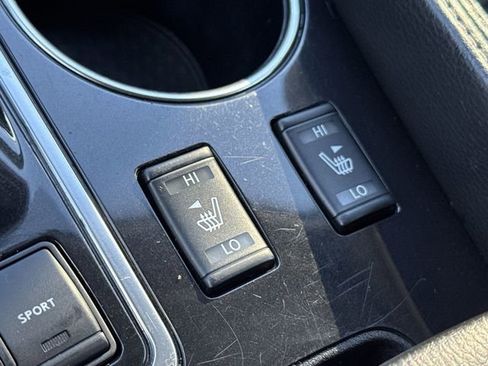 Used 2023 Nissan Maxima SV w/ Floor Mat Group image 22