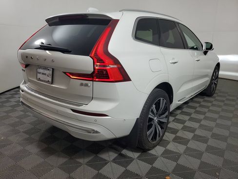 Used 2023 Volvo XC60 B5 Plus w/ Protection Package Premier FWD image 8