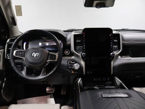 Used 2025 RAM 1500 Tungsten image 20