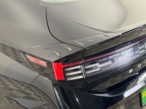 Used 2024 Hyundai Sonata SEL image 36