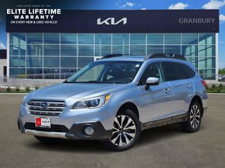 Used 2017 Subaru Outback 3.6R Limited AWD/4WD video 1