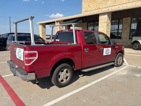 Used 2010 Ford F150 XLT RWD image 5