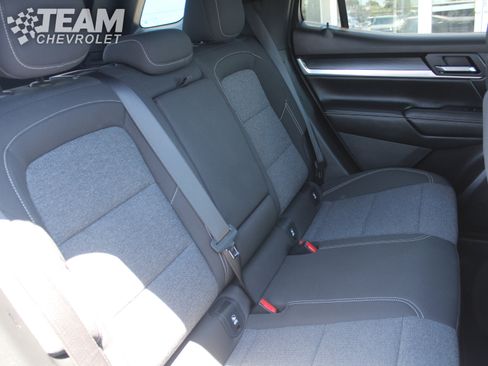 Certified 2025 GMC Terrain Elevation AWD/4WD image 25