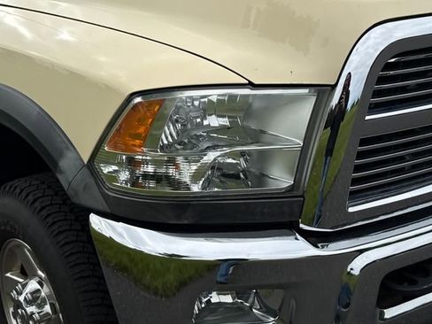 Used 2012 RAM 2500 Big Horn AWD/4WD image 11