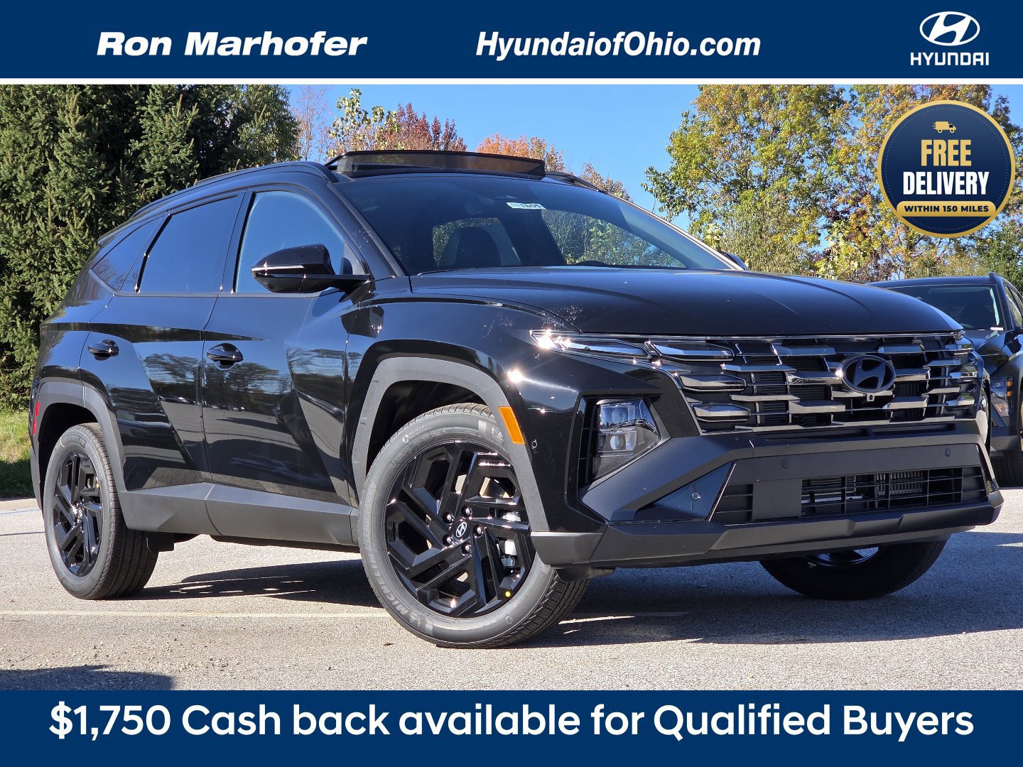 New 2026 Hyundai Tucson Limited AWD/4WD 360° Tour