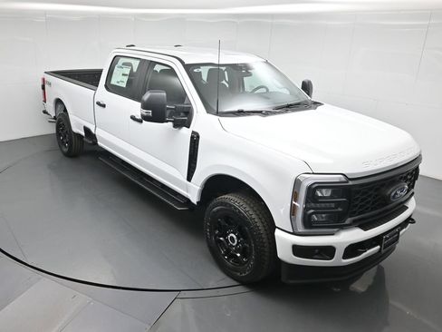 New 2026 Ford F250 XL w/ STX Appearance Package image 35