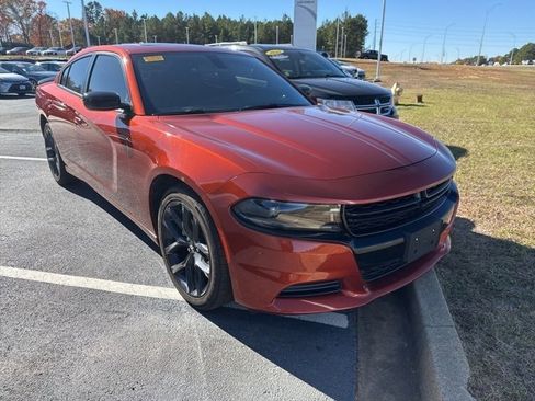 Used 2023 Dodge Charger SXT w/ Blacktop Package image 27