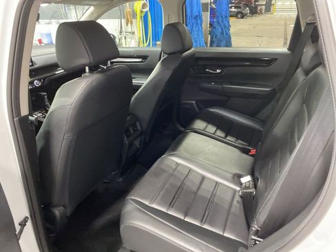 Certified 2023 Honda CR-V EX-L image 15