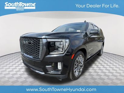 Used 2023 GMC Yukon XL Denali Ultimate