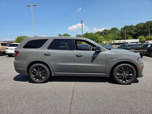 Used 2022 Dodge Durango R/T RWD image 10