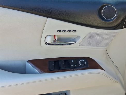 Used 2010 Lexus RX 350 AWD image 10