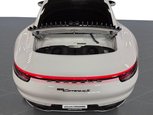 Used 2020 Porsche 911 GT3 RS image 25