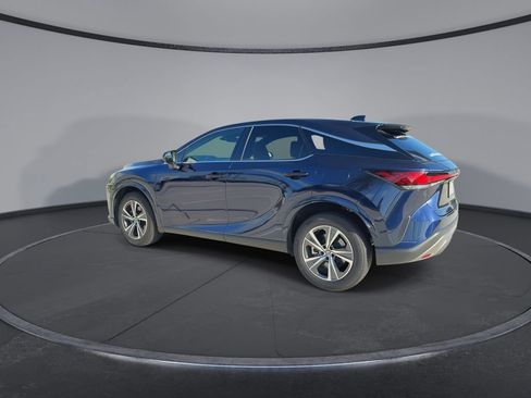 Used 2025 Lexus RX 350 FWD image 6