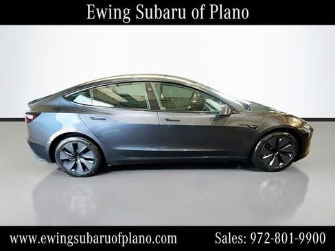 Used 2024 Tesla Model 3 Standard Range RWD image 8