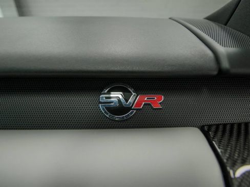 Used 2020 Land Rover Range Rover Sport SVR AWD/4WD image 25