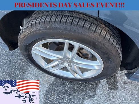 Used 2016 Audi Q5 3.0T Premium Plus image 3