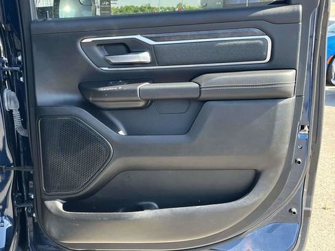 Used 2022 RAM 1500 Big Horn AWD/4WD image 20
