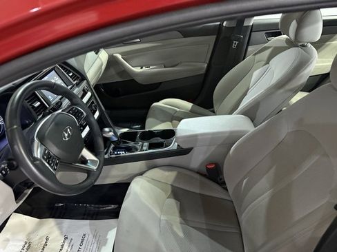 Used 2018 Hyundai Sonata SEL image 23