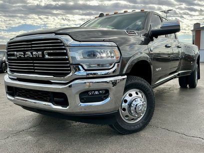 Used 2021 RAM 3500 Laramie