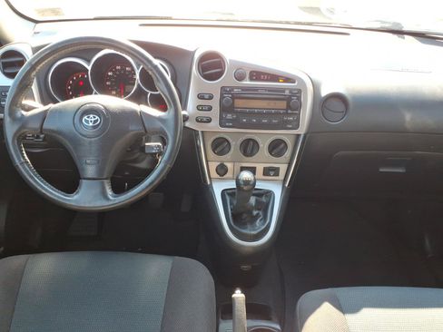 Used 2007 Toyota Matrix XR FWD image 6