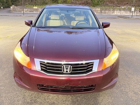 Used 2008 Honda Accord LX-P image 3