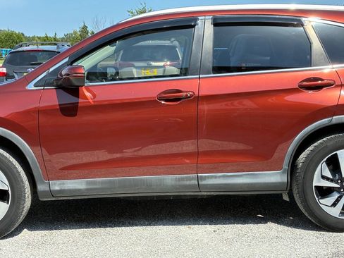 Used 2015 Honda CR-V Touring image 13