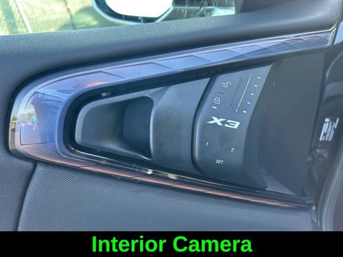 Used 2025 BMW X3 xDrive30i AWD/4WD image 41
