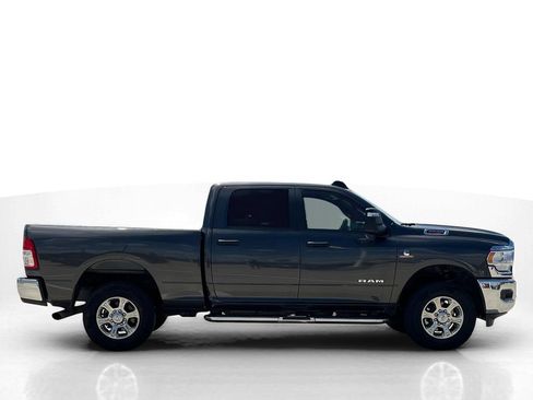 Used 2024 RAM 2500 Big Horn AWD/4WD image 4