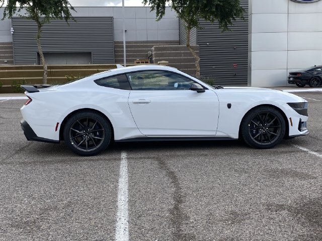 New 2026 Ford Mustang Dark Horse RWD image 7
