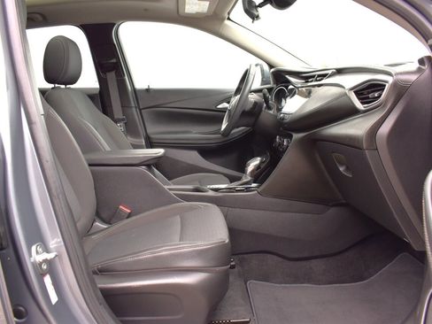 Used 2021 Buick Encore GX Select w/ Advanced Technology Package FWD image 31