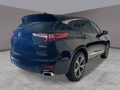 New 2026 Acura RDX SH-AWD w/ Technology Package image 7
