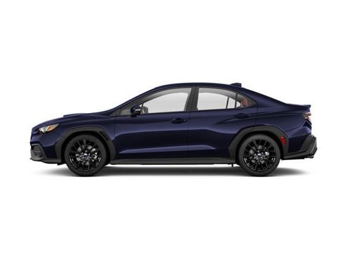 New 2026 Subaru WRX Limited image 4