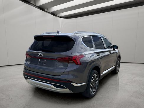 Used 2023 Hyundai Santa Fe Limited AWD/4WD image 6
