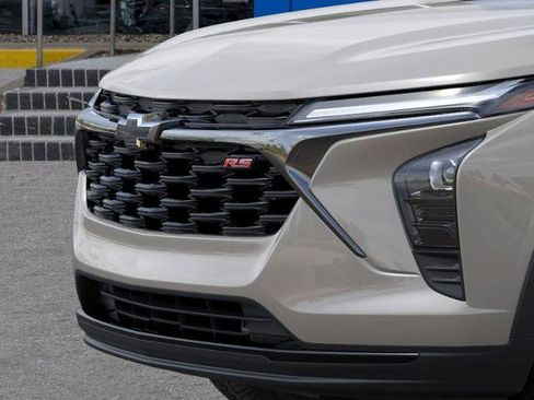 New 2026 Chevrolet Trax RS w/ Sunroof Package image 37