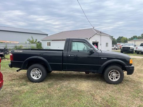 Used 2004 Ford Ranger 2WD Regular Cab image 3