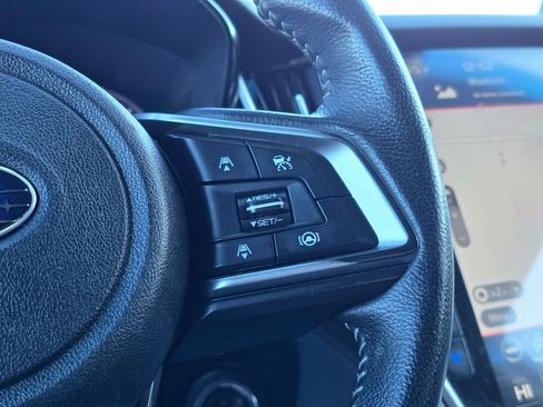 Used 2020 Subaru Outback Premium image 32