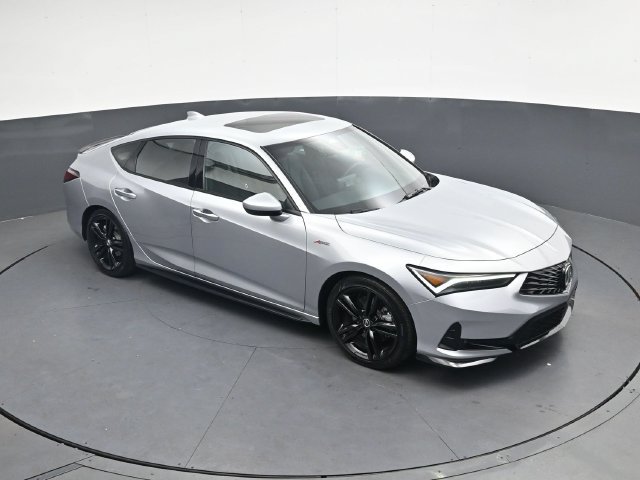 Used 2026 Acura Integra A-Spec FWD image 22