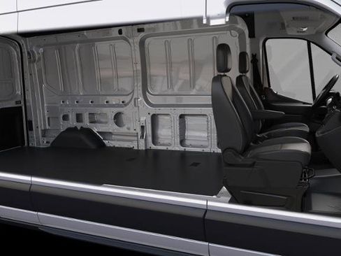 New 2025 Ford Transit 250 148 Medium Roof image 7