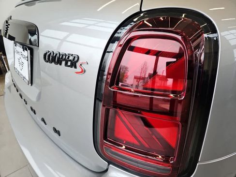 Certified 2024 MINI Cooper Countryman S w/ Premium Package image 26