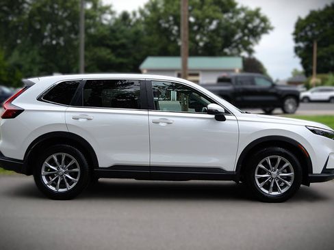 Used 2023 Honda CR-V EX-L image 4