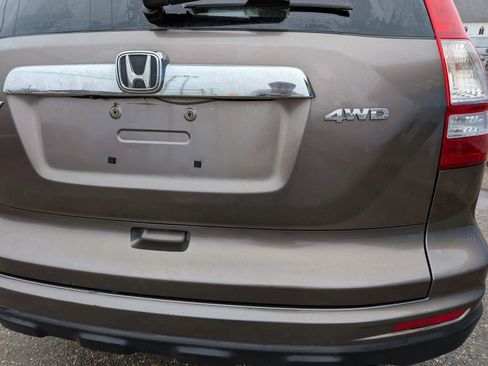 Used 2011 Honda CR-V EX-L image 11