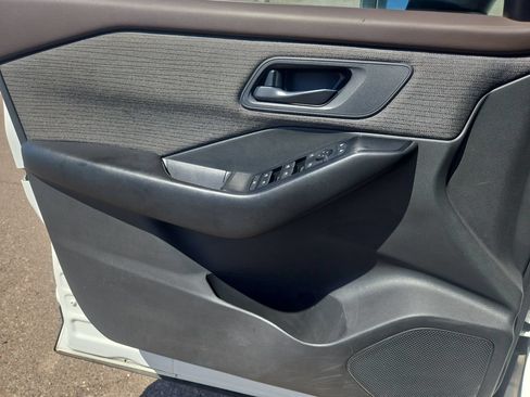 Certified 2023 Nissan Rogue S AWD/4WD image 25