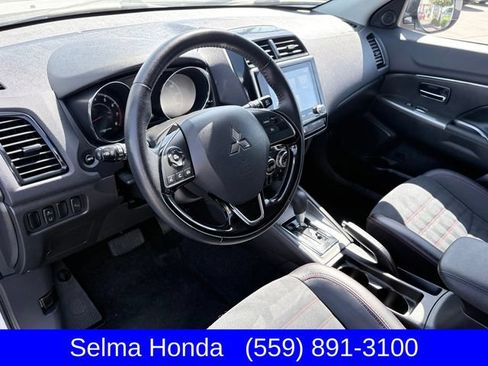 Used 2024 Mitsubishi Outlander Sport AWD image 7